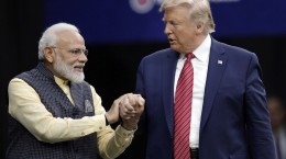 تحمیل هزینه چند میلیون دلاری سفر ترامپ بر اقتصاد هند
