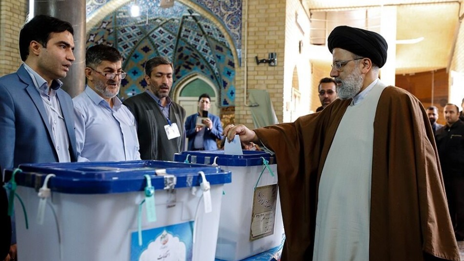 سازوکار انتخابات در ایران اطمینان بخش است