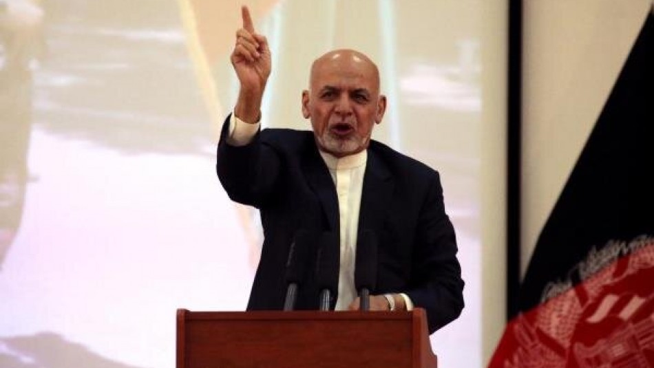 مراسم تحلیف ریاست جمهوری افغانستان برگزار می شود