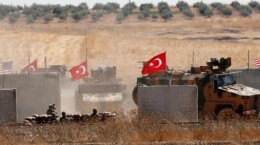 کشته و زخمی شدن دهها نظامی ترکیه در حملات ارتش سوریه در ادلب