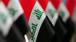 عراق از اقداماتی که منجر به افزایش تنش در منطقه شود پشتیبانی نمی کند