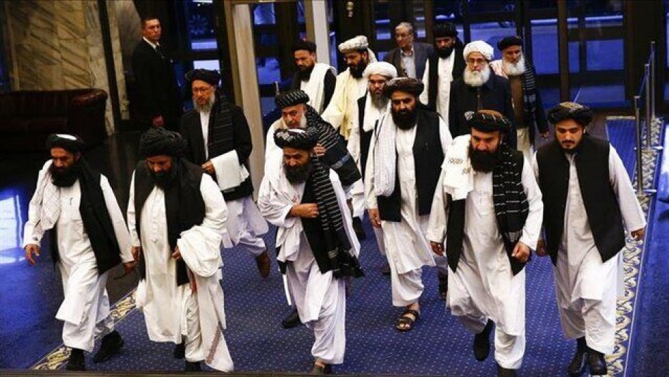 احتمال تجزیه افغانستان و رشد جریانات سلفی/ پاکستان از طالبان حمایت می کند