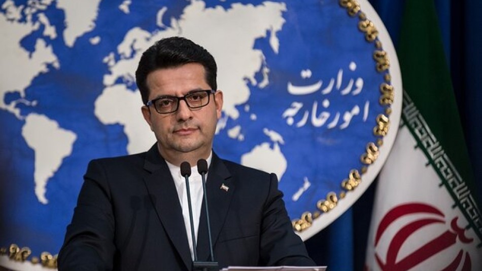 ایران از هرگونه ابتکار توقف جنگ در یمن استقبال می کند