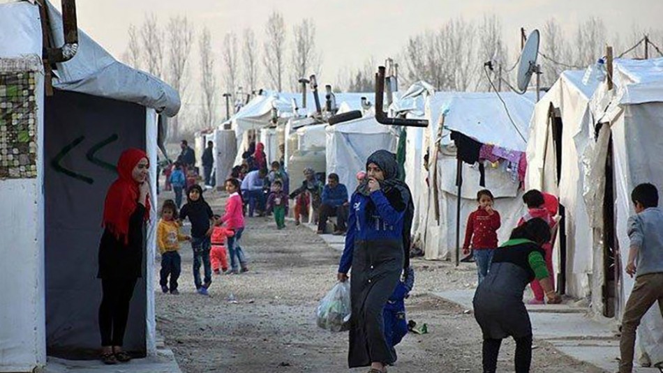 هشدار سازمان ملل درباره شیوع کرونا در اردوگاه‌ پناهجویان سوری