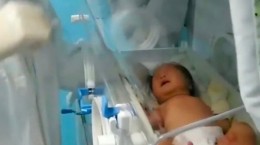 آمریکا مرگ نخستین کودک مبتلا به کرونا را تأیید کرد