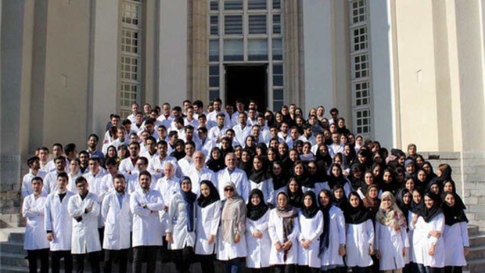 مصوبات جدید برای ادامه تحصیل دانشجویان علوم پزشکی درشرایط کرونا