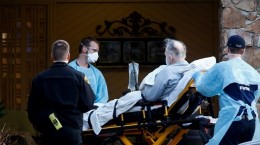 دانشگاه جانز هاپکینز: تلفات کرونا در آمریکا از 4000 نفر فراتر رفت