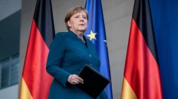 دولت آلمان محدودیت‌های فاصله‌گذاری اجتماعی را تمدید کرد