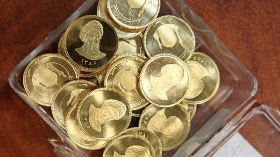 قیمت سکه طرح جدید ۱۴ فروردین ۹۹ به ۶ میلیون و ۳۲۰ هزار تومان رسید