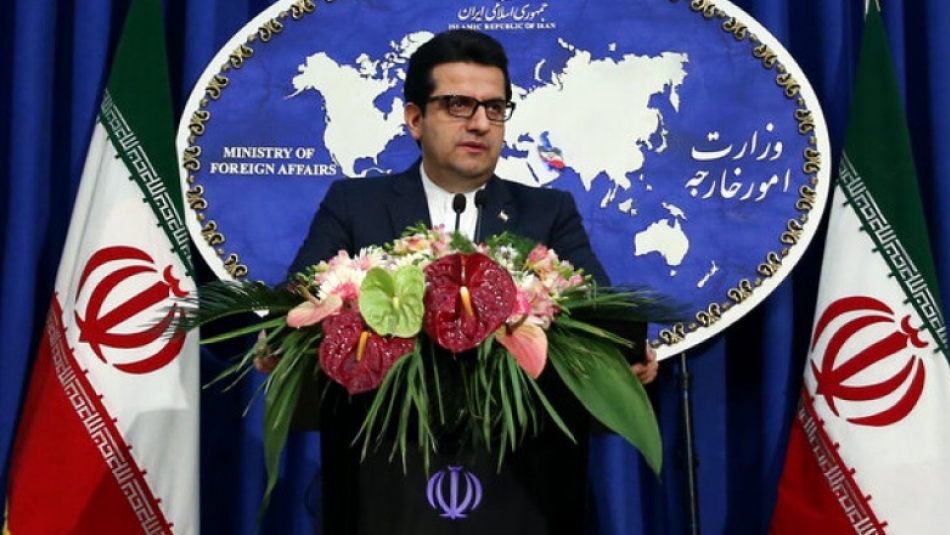 بیش از ۳۰ کشور و سازمان به دولت و ملت ایران کمک کردند
