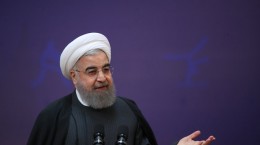 صندوق بین‌المللی پول بدون تاثیرپذیری از شیطنت‌های دشمنان ملت ایران به وظیفه خود عمل کند