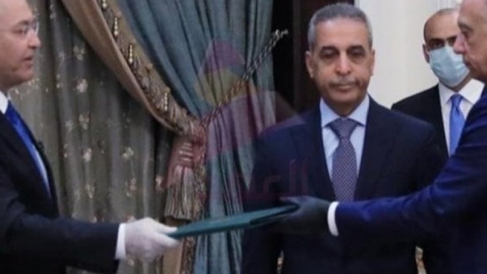 اعلام غیر رسمی اسامی ۱۴ نامزد پیشنهادی کابینه جدید عراق
