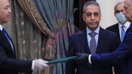 اعلام غیر رسمی اسامی ۱۴ نامزد پیشنهادی کابینه جدید عراق