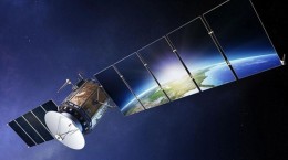 اینترنت ماهواره ای تا 6 ماه دیگر برای عموم عرضه می شود