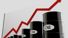 قیمت نفت بیش از ۳۰ درصد جهش کرد