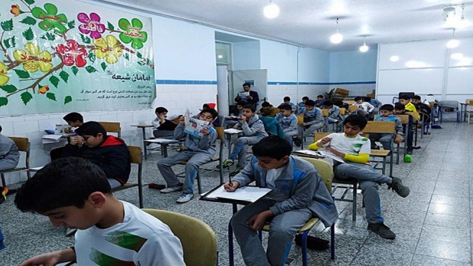 شیوه جدید امتحانات مدارس در خرداد/ نمره «توصیفی» برای دبستانی ها