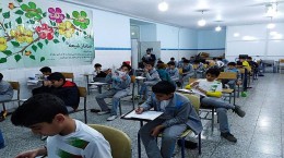 شیوه جدید امتحانات مدارس در خرداد/ نمره «توصیفی» برای دبستانی ها
