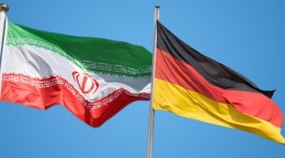 محموله کیت‌های ایرانی تشخیص کرونا به آلمان رسید