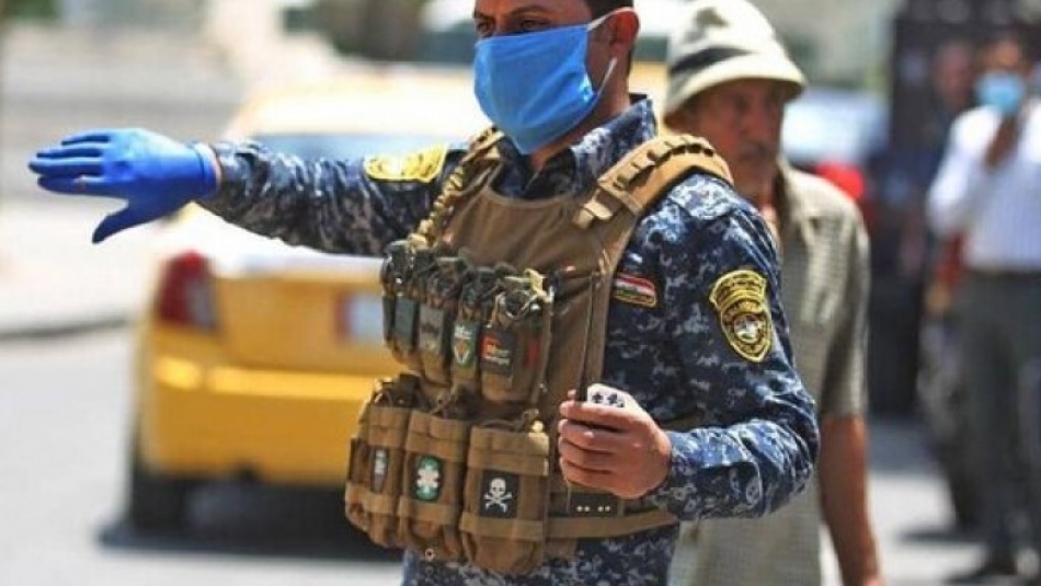 عراق در فکر اعمال مجدد مقررات منع آمد و شد فراگیر