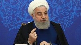 رییس‌جمهوری آیین‌نامه جایزه جهانی سردار سلیمانی را ابلاغ کرد