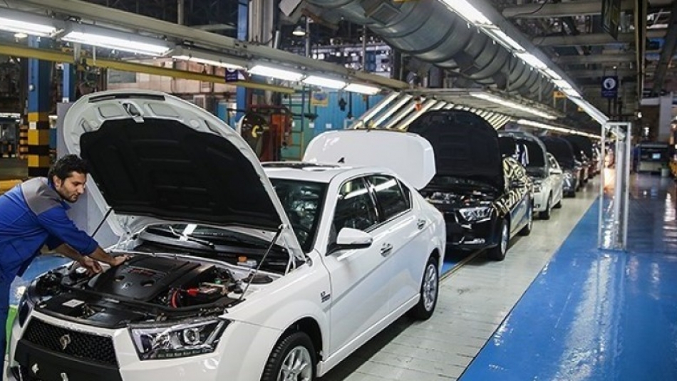 اطلاعیه وزارت صنعت خطاب به متقاضیان ثبت‌نام خودرو