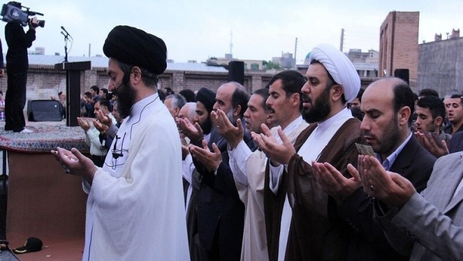 نماز عید فطر در شهیدگاه اردبیل برگزار می شود