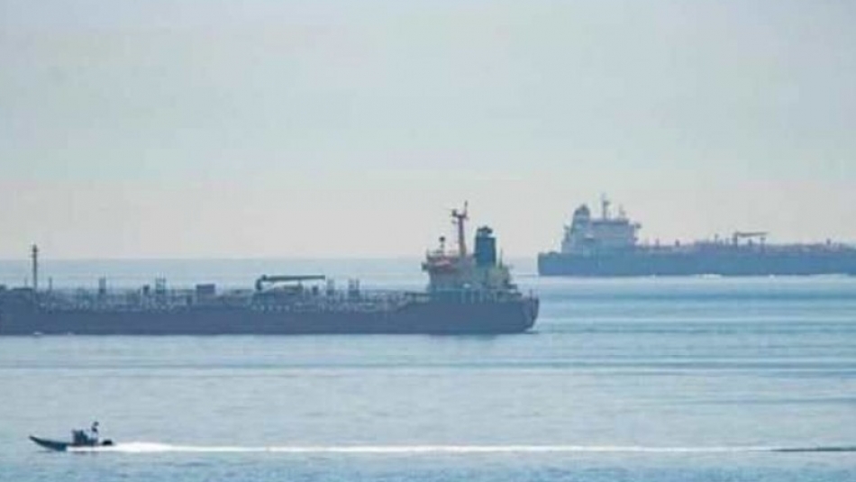 دومین نفتکش سوخت‌رسان ایران در آستانه ورود به آب‌های ونزوئلا
