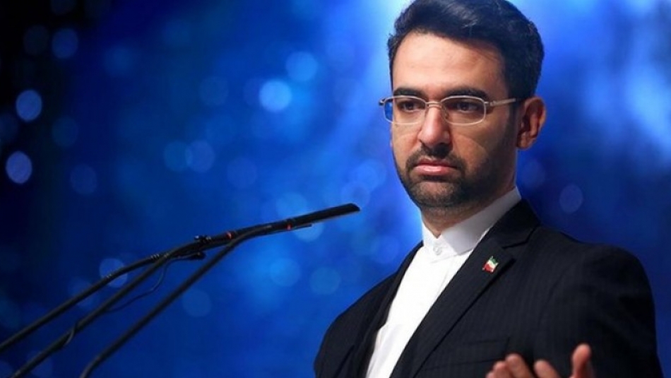 هدیه ویژه آذری جهرمی به دست کاربران ایرانی می‌رسد