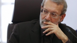 لاریجانی عضو مجمع تشخیص مصلحت نظام شد