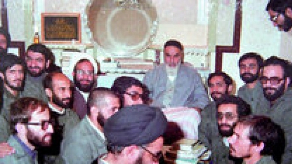 هیچ یک از فرماندهان در طول جنگ، تنبیهی از امام خمینی(ره) ندید