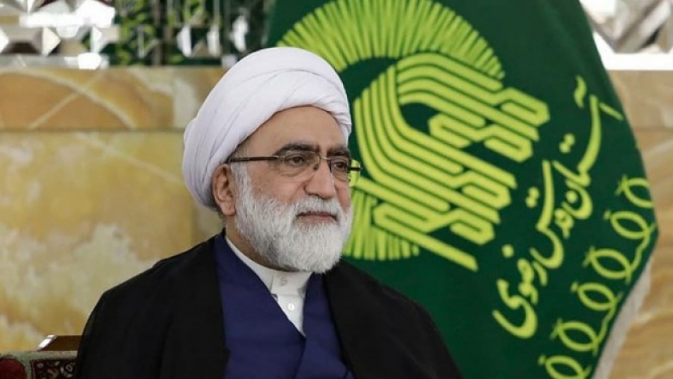 امام خمینی (ره) بنیادهای نهضت جهانی مستضعفین و تقابل با استکبار را بنا نهاد