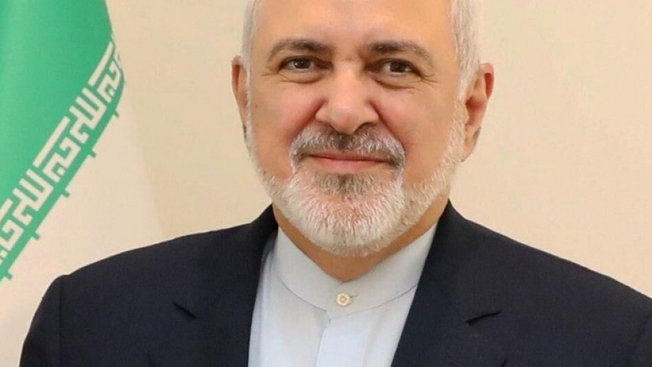 توییت ظریف درباره تبادل زندانیان ایرانی و آمریکایی