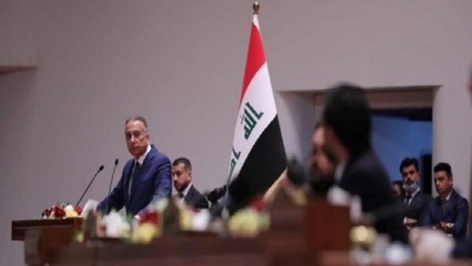 «فواد محمد حسین بکی» وزیر خارجه عراق شد