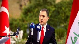 ترکیه به عملیات نظامی در عراق ادامه می‌دهد