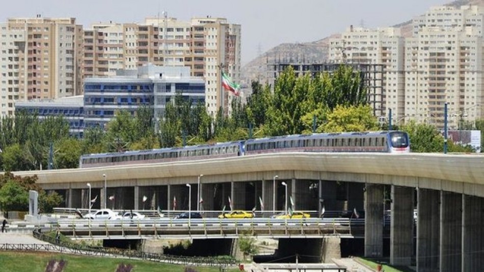 تکمیل خط یک قطار شهری تبریز به۷۵۰میلیارد تومان اعتبار نیازمند است