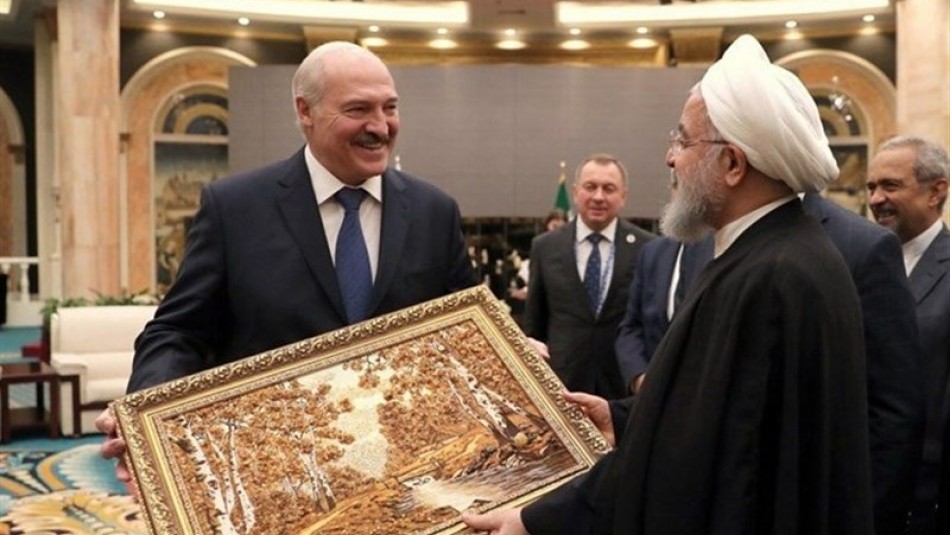 موافقت روحانی با تحویل هدایای نفیس رئیس‌جمهوری به میراث‌فرهنگی