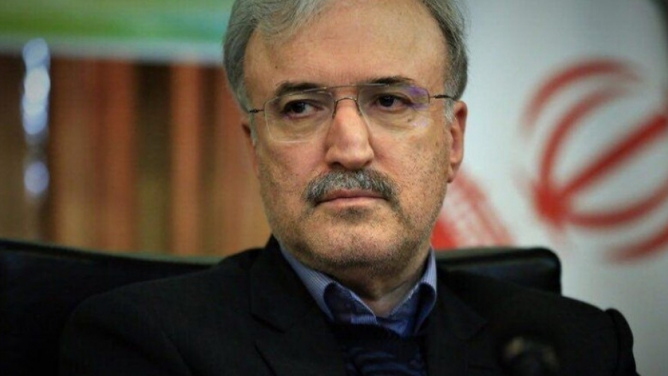 نگرانی وزیر بهداشت از اوج‌گیری کرونا در مشهد