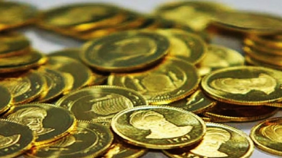 قیمت طلا و سکه در ۱۰ تیر