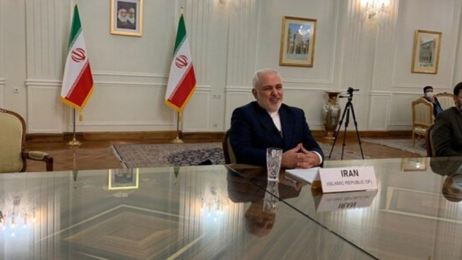گزینه‌های ایران در برابر تمدید تحریم‌های تسلیحاتی قاطع خواهد بود