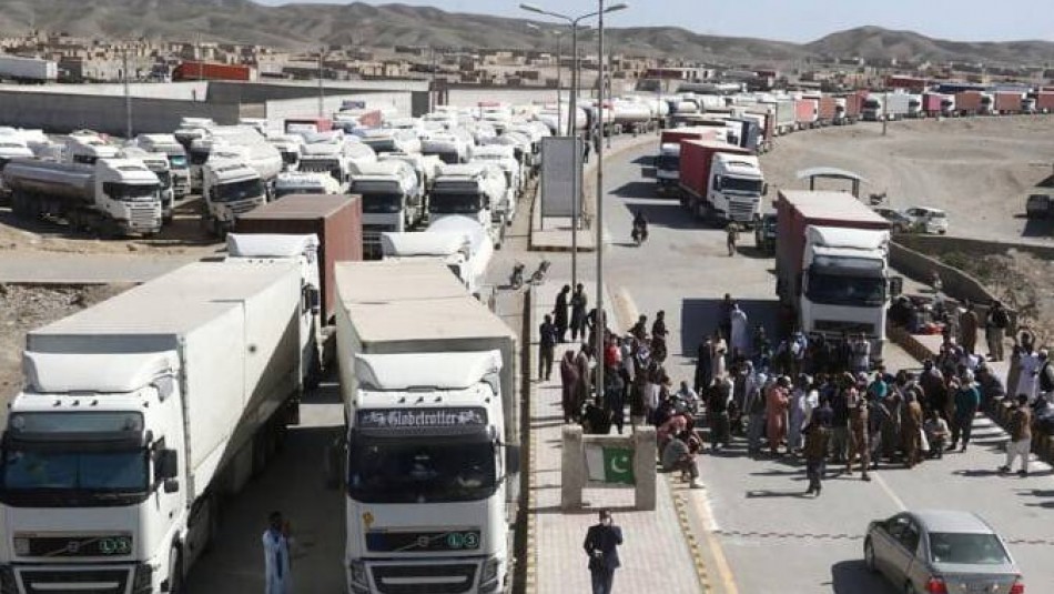 روزانه ۲۵۰ محموله از ایران وارد عراق خواهد شد