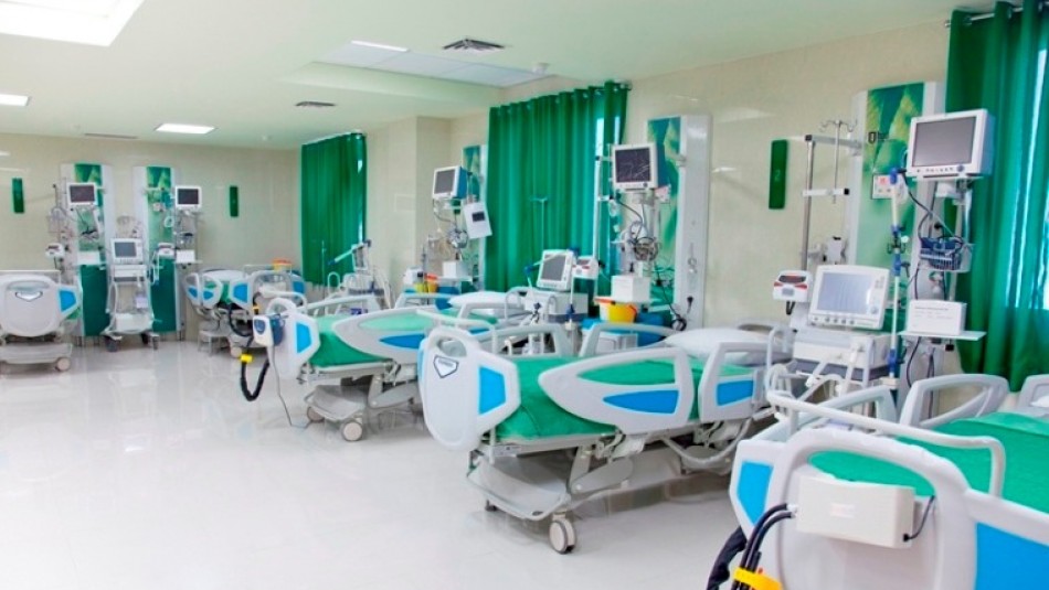 همیاری دفتر آیت‌الله سیستانی برای ساخت یک بیمارستان در شهرستان باوی خوزستان