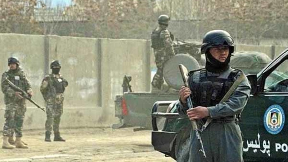 بر اثر وقوع حملات تروریستی در افغانستان، ۲۳ پلیس این کشور کشته و زخمی شدند
