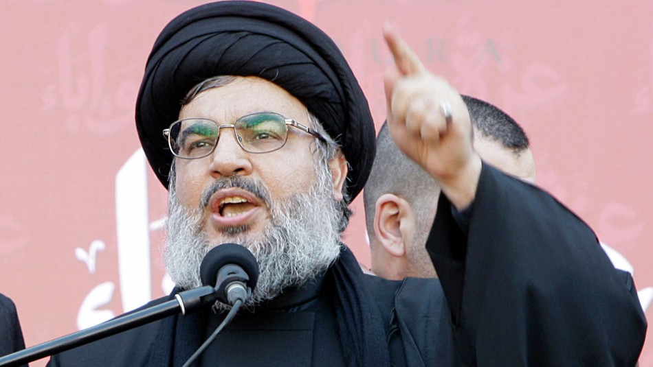 حزب الله تصمیم به پیشرفت در عرصه کشاورزی و صنعت برای مقابله با فروپاشی اقتصادی گرفته است