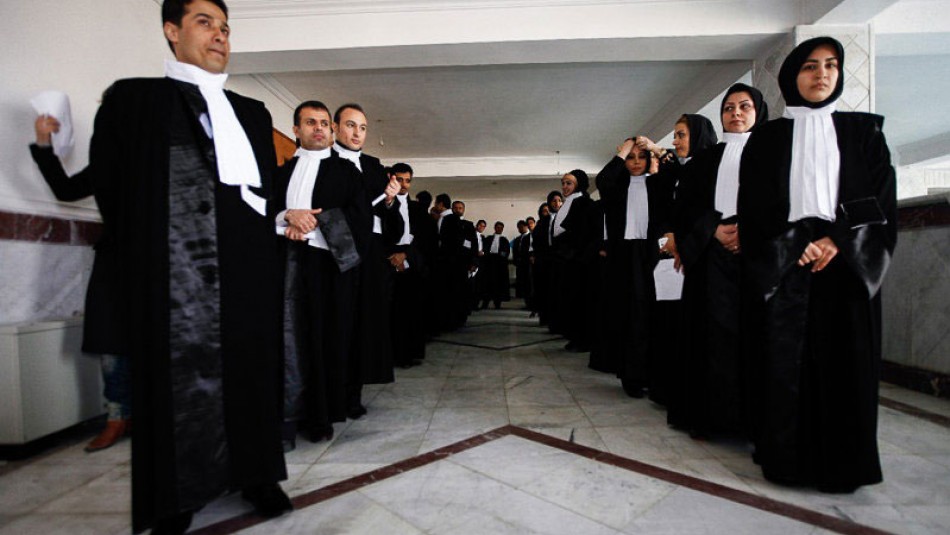 تصمیم قوه قضاییه برای پایان دادن به رانت «بدون آزمون وکیل شوید»