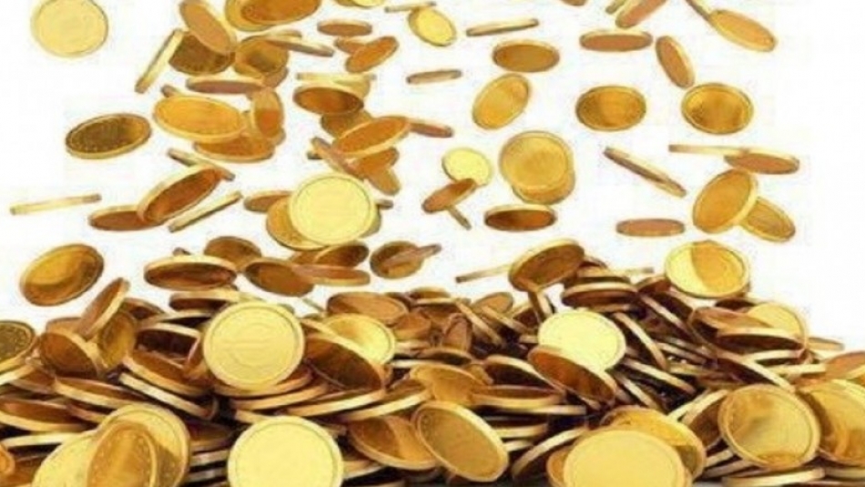 قیمت سکه و طلا در ۱۹ تیر