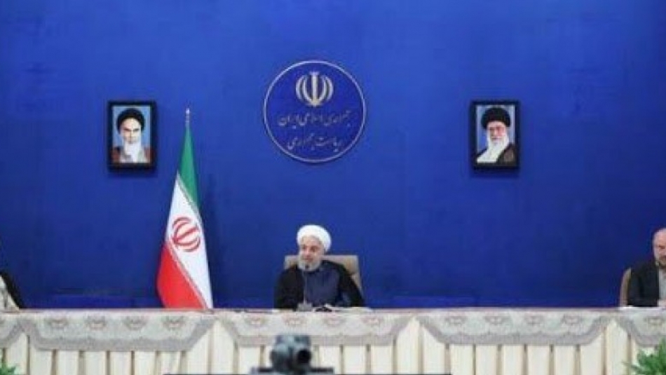 قالیباف و رئیسی به پاستور می روند /برگزاری جلسه سران قوا به میزبانی روحانی