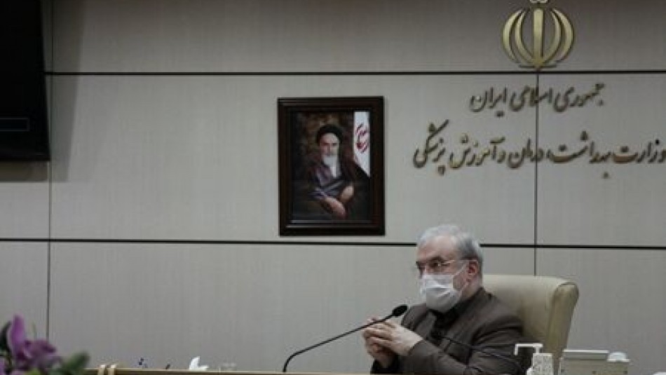 وزیر بهداشت:‌ نام امام حسین(ع) را از همه گلدسته‌ها فریاد خواهیم زد