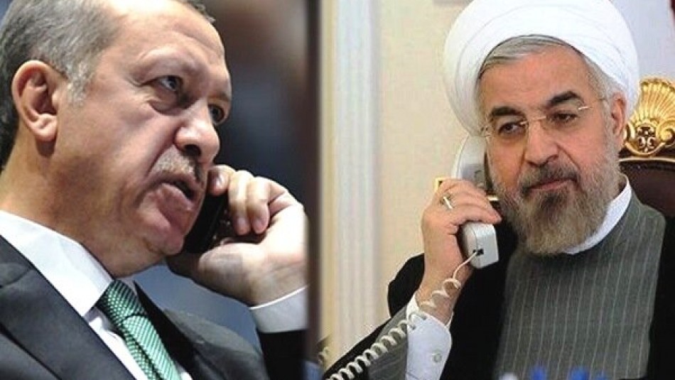 باید همکاری های ایران و ترکیه در شرایط تحریمی بیش از گذشته توسعه یابد