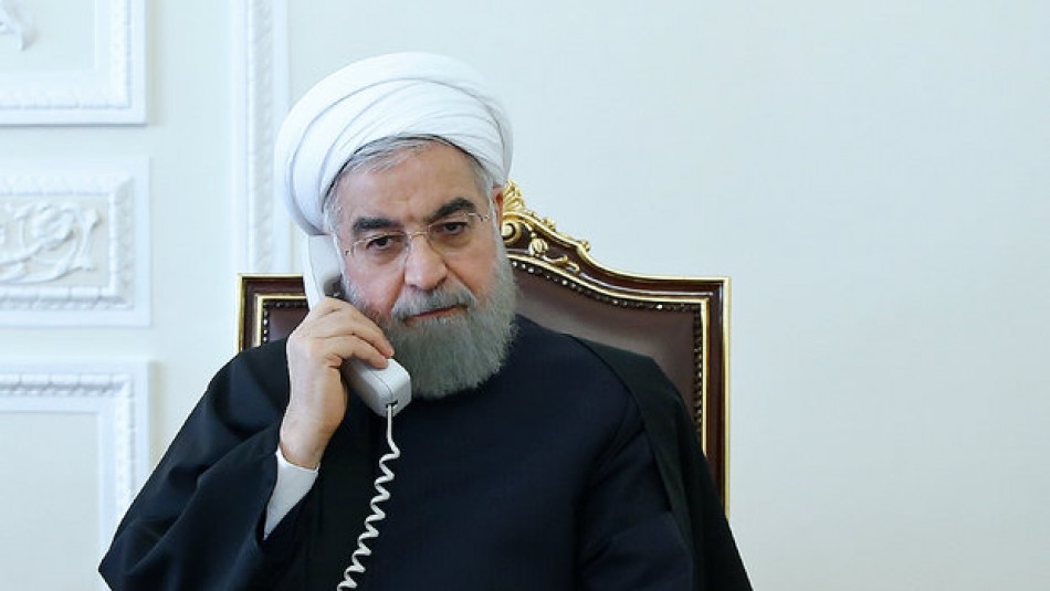 ایران از ایفای نقش برجسته عراق در شرایط حساس منطقه استقبال می‌کند