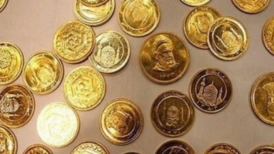 قیمت سکه و طلا در ۱۷ مرداد